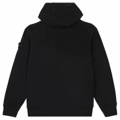 Hoodie Logo | Noir