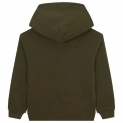 Hoodie Logo | Vert kaki