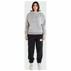Hoodie Onset V3 Coton Bio | Gris clair