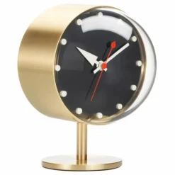 Horloge de bureau - George Nelson | Doré