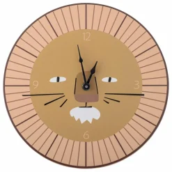Horloge Harrison | Marron