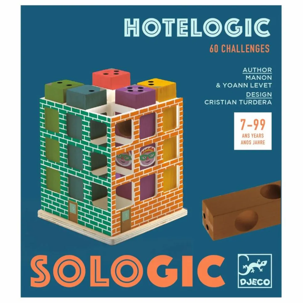Hotelogic