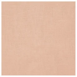 Housse de couette Dili en voile de coton | Beige rosé
