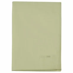 Housse de couette en percale organique | Vert pistache