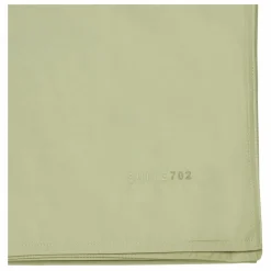 Housse de couette en percale organique | Vert pistache