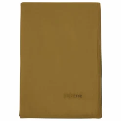Housse de couette en percale organique | Khaki