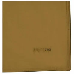 Housse de couette en percale organique | Khaki