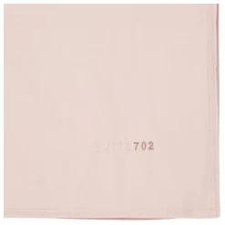 Housse de couette en percale organique | Blush