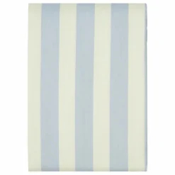 Housse de couette Eté | Bleu Clair