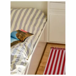 Housse de couette Eté | Bleu Clair