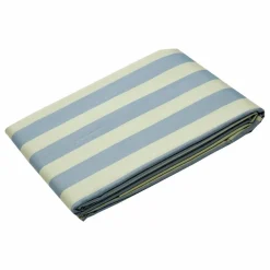 Housse de couette Eté | Bleu Clair