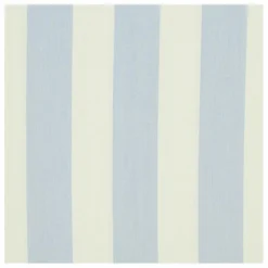 Housse de couette Eté | Bleu Clair