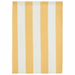 Housse de couette Eté | Jaune tournesol
