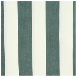 Housse de couette Eté | Vert foncé