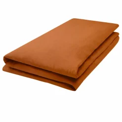 Housse de couette Lin lavé | Caramel