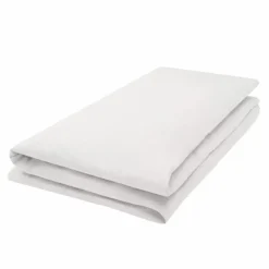 Housse de couette Lin lavé | Blanc cassé