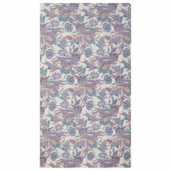 Housse de couette Noemie en coton bio | Violet