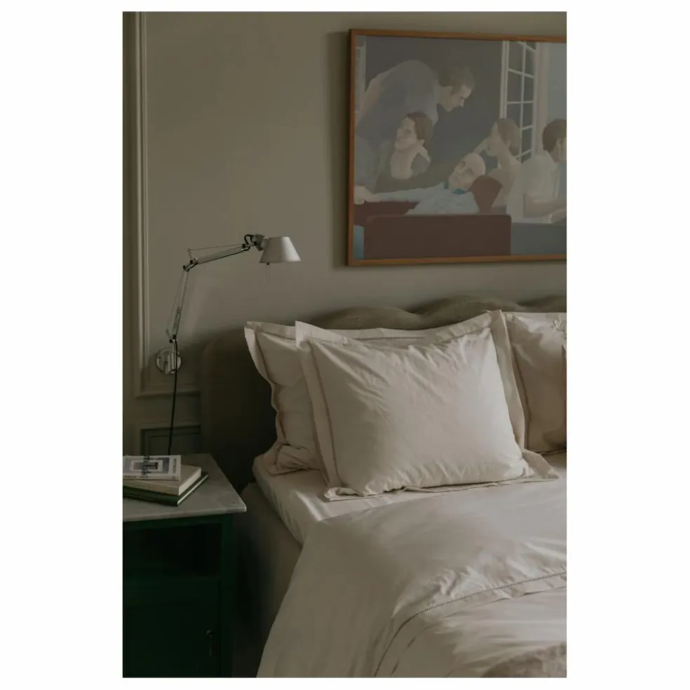 Housse de couette Pearl
