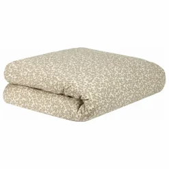 Housse de couette Wabi-Sabi Sakura | Vert pâle