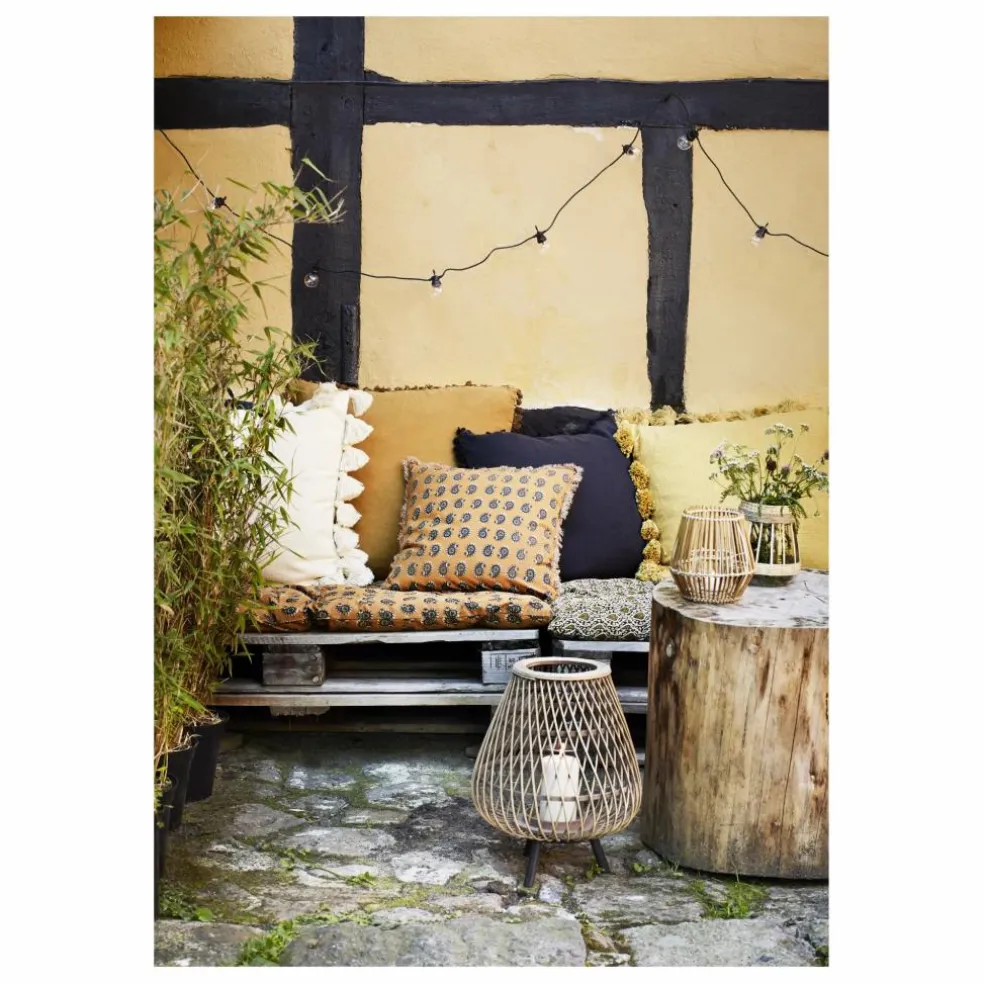 Housse de coussin