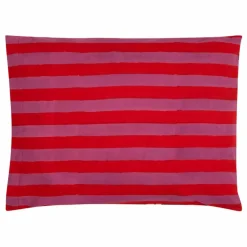 Housse de coussin Arabesque Corolla | Multicolore