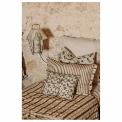 Housse de coussin Astre | Beige