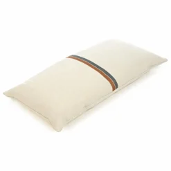 Housse de coussin Atlas | Ecru