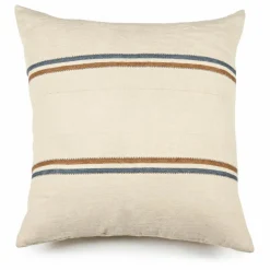 Housse de coussin Auburn - 63x63 cm | Ecru