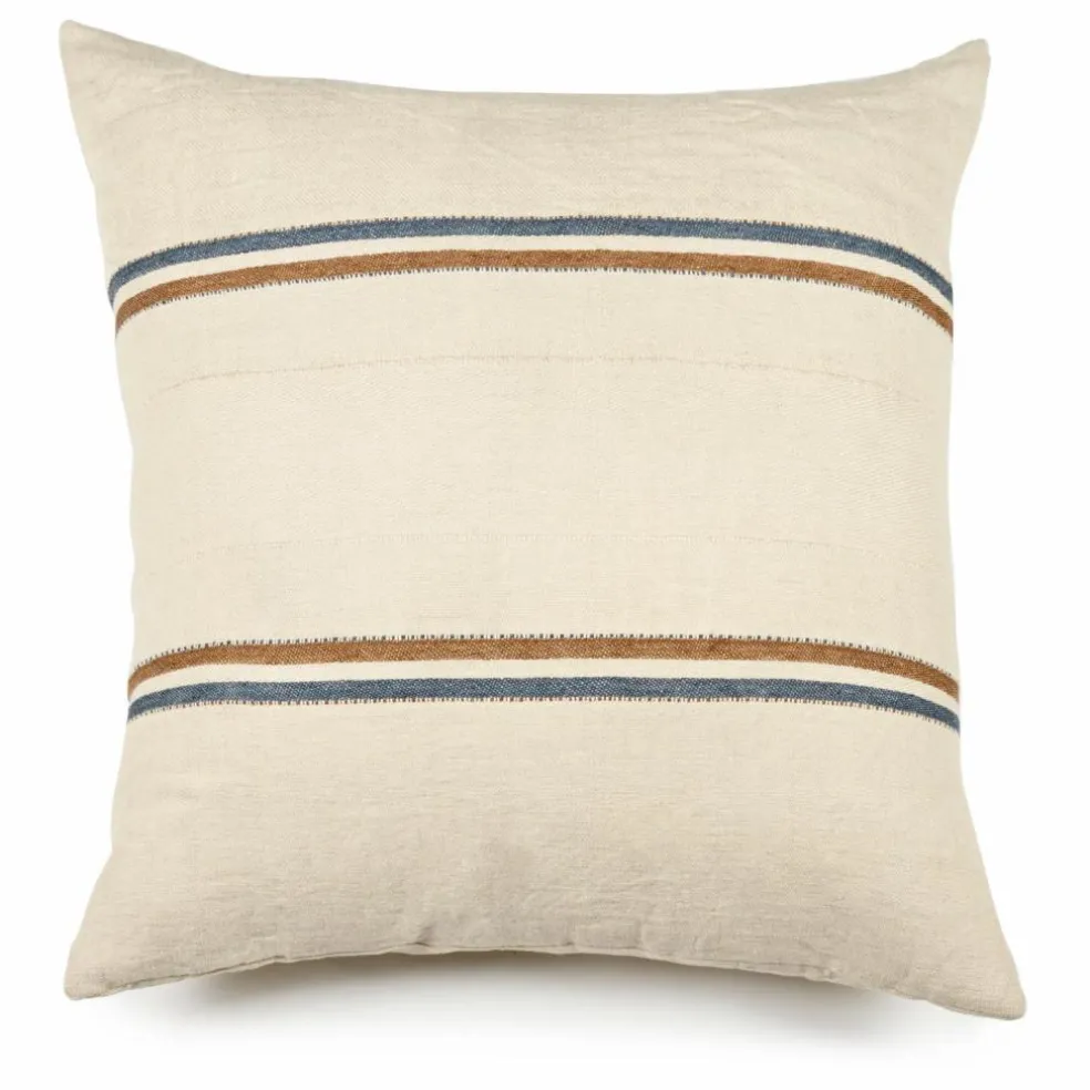 Housse de coussin Auburn - 63x63 cm | Ecru