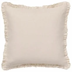 Housse de coussin Carry | Rouille