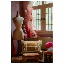 Housse de coussin Clair | Sable