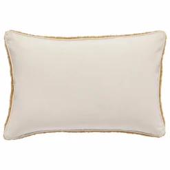 Housse de coussin Clair | Sable