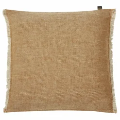 Housse de coussin Cuba | Marron