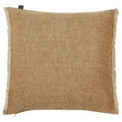 Housse de coussin Cuba | Marron