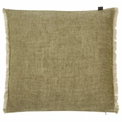 Housse de coussin Cuba | Olive