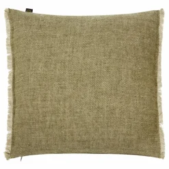 Housse de coussin Cuba | Olive