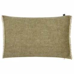 Housse de coussin Cuba | Olive