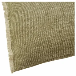 Housse de coussin Cuba | Olive