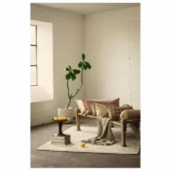 Housse de coussin Daisy | Rose