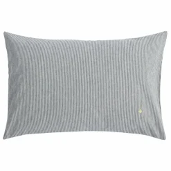 Housse de coussin Finette | Caviar
