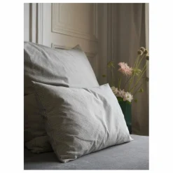 Housse de coussin Finette | Caviar