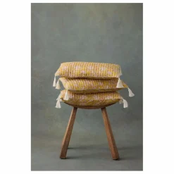 Housse de coussin Janet