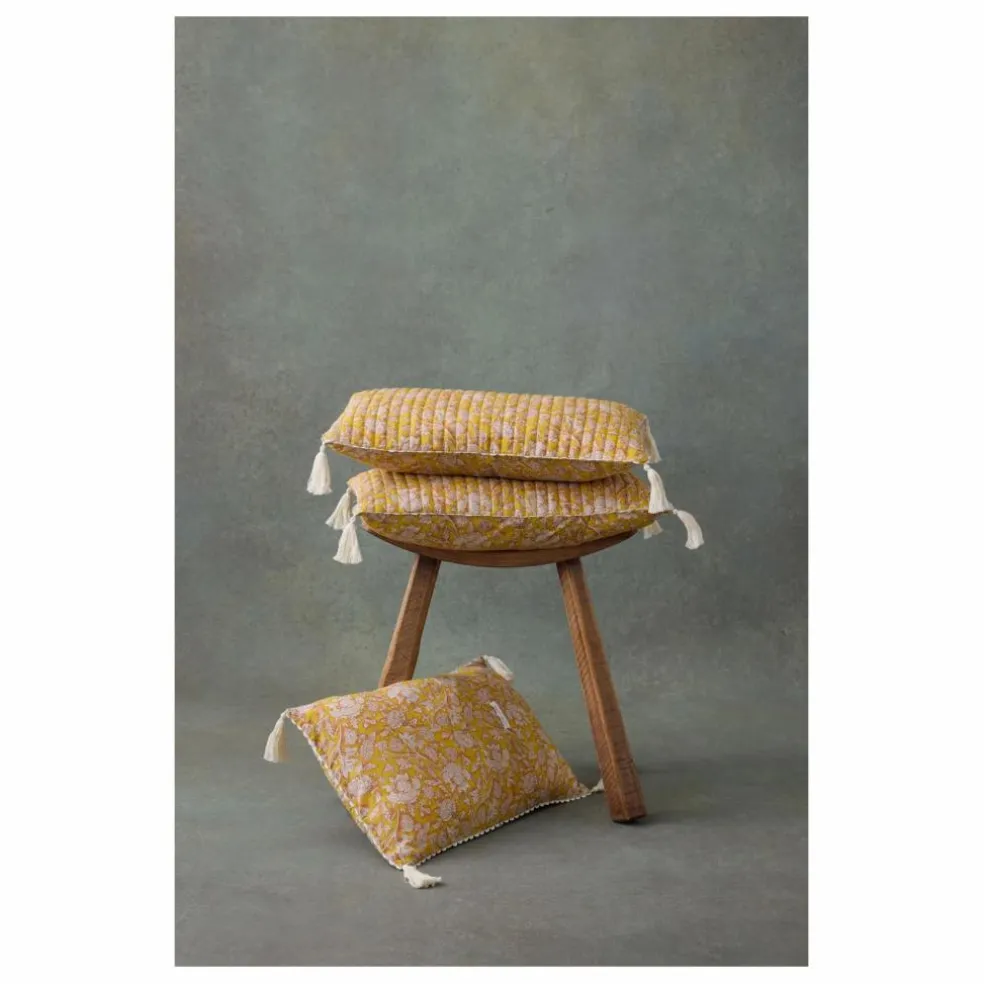 Housse de coussin Janet