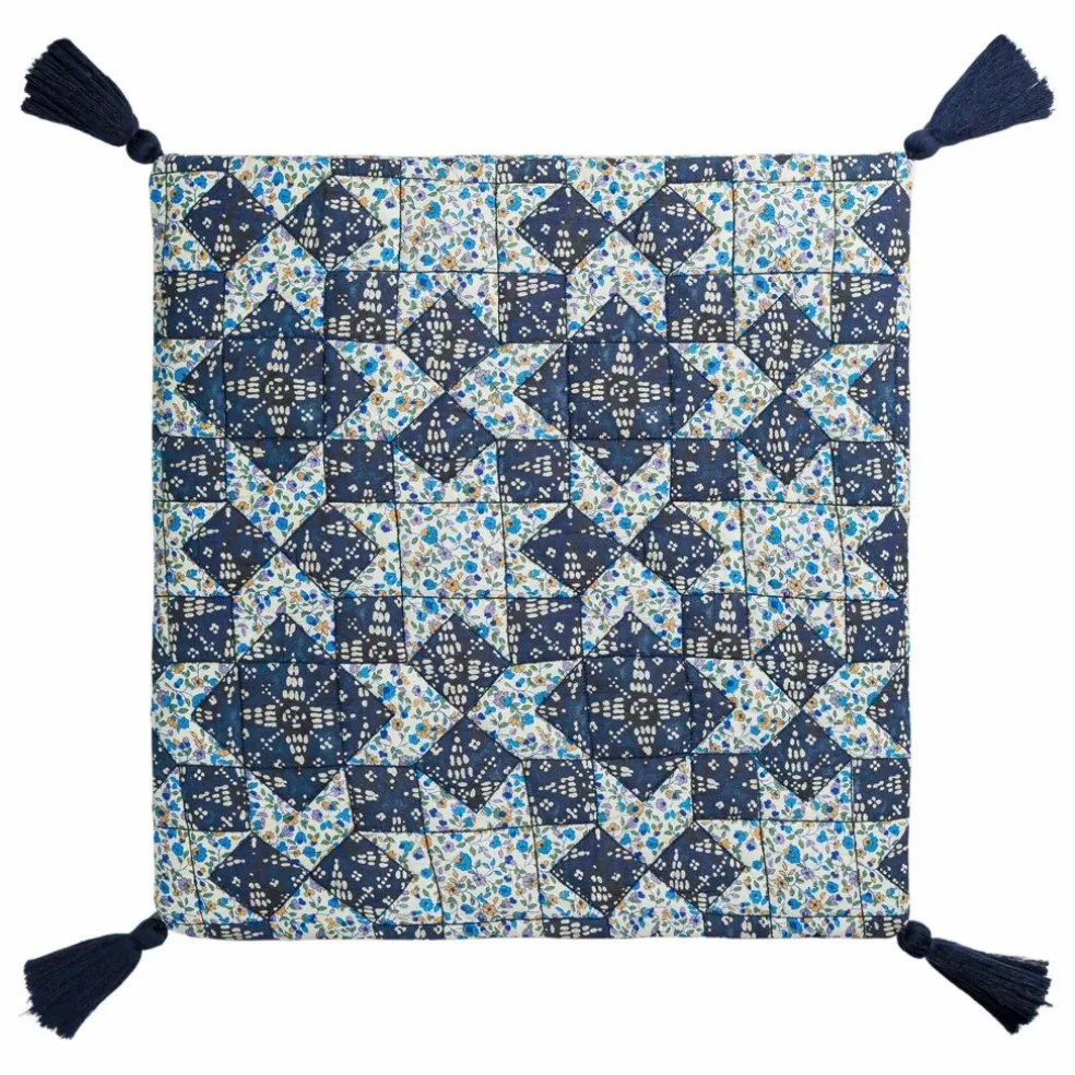 Housse de coussin Jimo