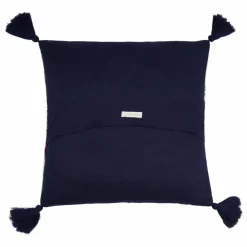 Housse de coussin Jimo | Rose