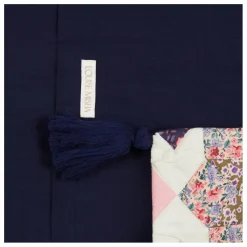 Housse de coussin Jimo | Rose
