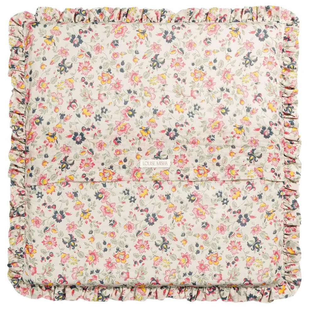 Housse de coussin Jimy