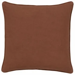 Housse de coussin Laura | Cannelle