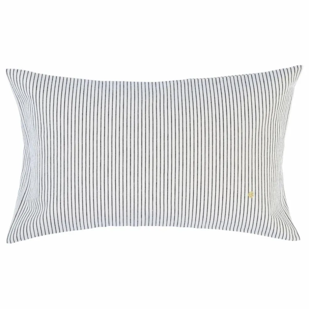 Housse de coussin Léonie | Caviar