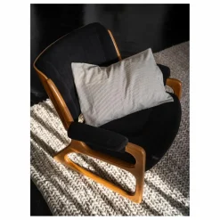 Housse de coussin Léonie | Caviar